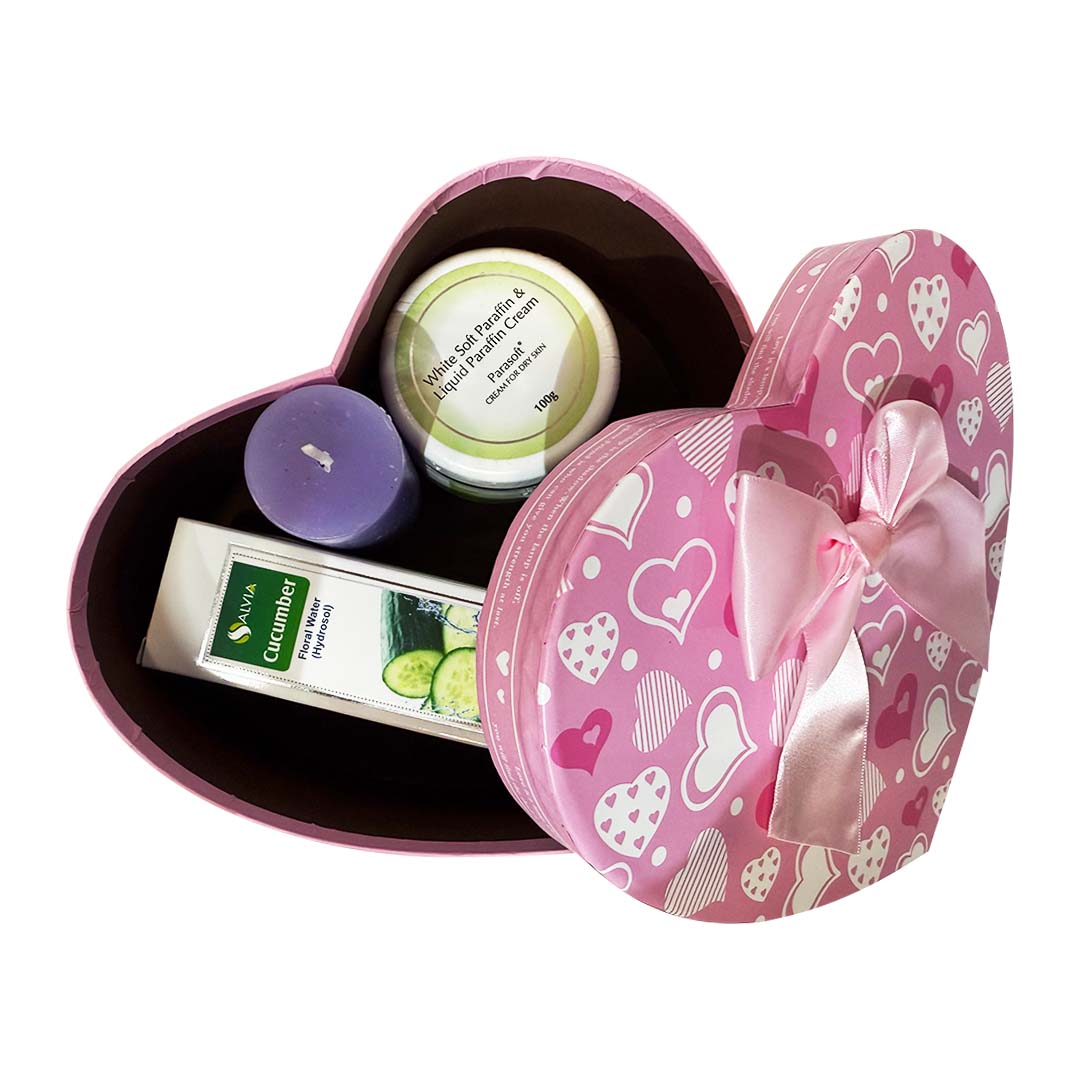 Shoprythm valentine combo Hydration Boost Set Shoprythm valentine combo Hydration Boost Set